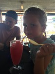 Perhentian kecil