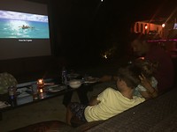 Buiten bios