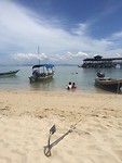 Perhentian kecil