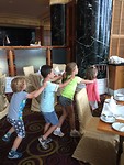 Polonaise in otnbijtzaal