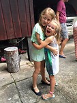 Best friends