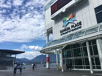 Canada Place