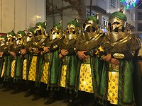 Prachtige kleuren.