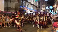 Exotische gewaden 1