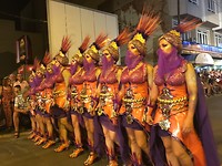 Haremmeisjes