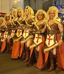 Riddervrouwen 2