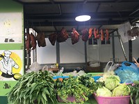 Wat eten we vandaag?