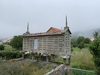 Hórreo