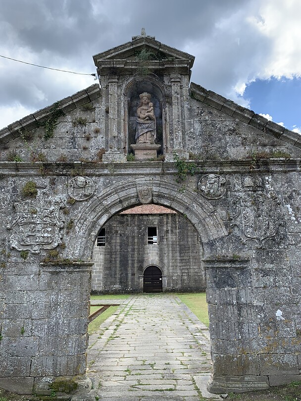 Monastério van Melón
