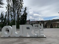 Ourense!