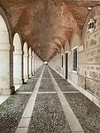 Galerijen, Aranjuez