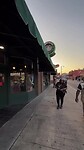 Beale Street Memphis