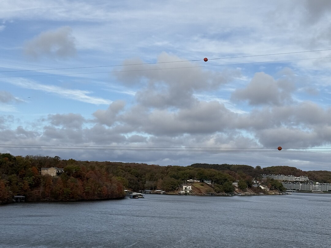 Lake Ozark