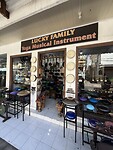 Instrumenten voor Yoga