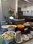 Indonesisch ontbijtje