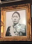 Hamengkobuwono VII, 1839-1921