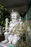 In het Kraton