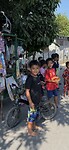 Nieuwsgierige kindertjes 2