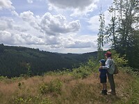 Wandeling Clervaux 1