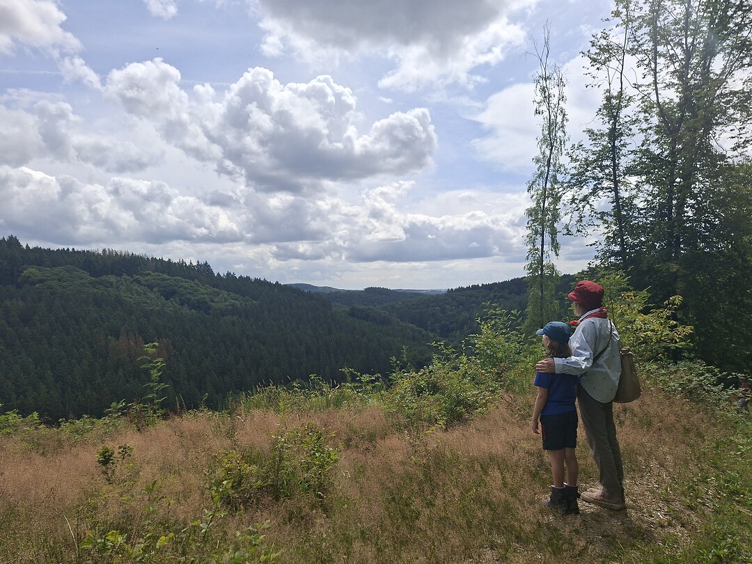 Wandeling Clervaux 1