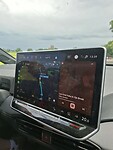 Gek doen in de auto ;-P