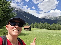 Wandeling 2