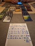 Spelletje gewonnen! ;-). X!