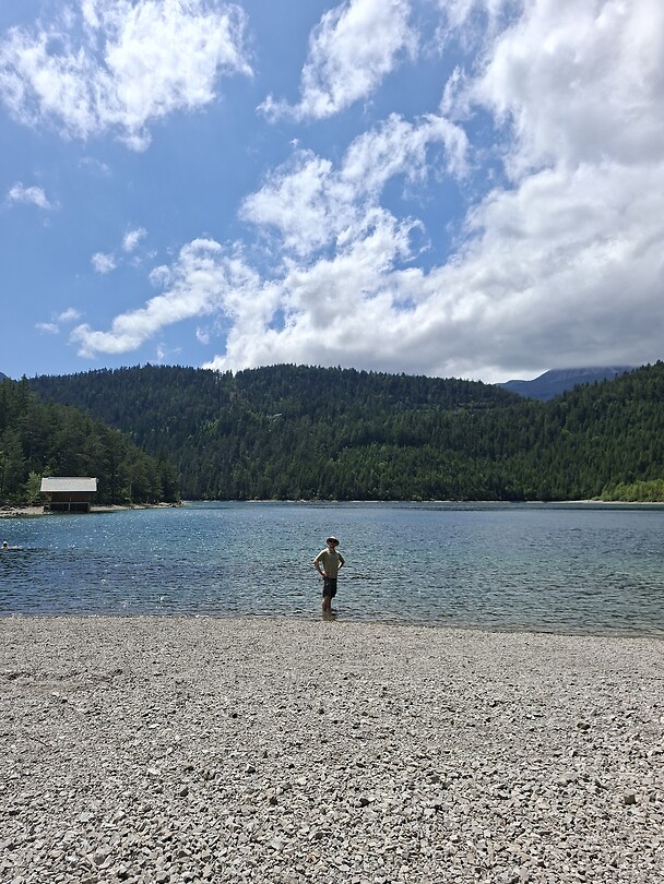 Blindsee