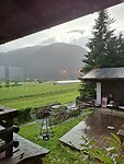 Regen...