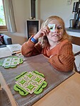 Spelletje