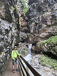Rosengartenschlucht