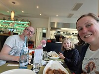 Chinees eten in Imst