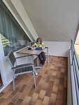 Aankomst Üferdeck Boutique Hotel (Traben-Trarbach)