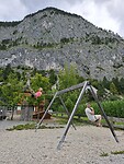 Speelpleintje laatste dag Tirol