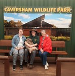 & tante Ineke & Wombat