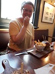 heerlijke lunch