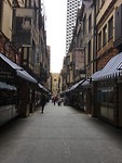 The London Court