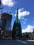 The Bell Tower