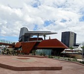 Yagan square