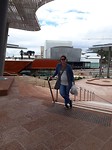 At Yagan square
