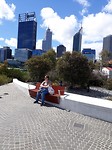 Elisabeth Quay