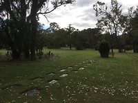 Pinnaroo Valley Memorial Park
