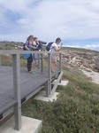 Look out point