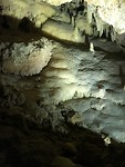 inside The cave