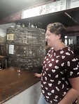 At the Winery