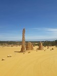 The Pinnacles