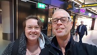 &de vader