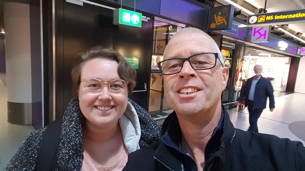 &de vader