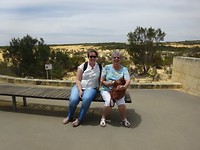 Pinnacles 31-10-18 002