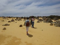 Pinnacles 31-10-18 004